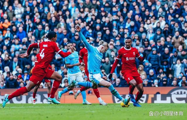 MK体育-曼城客场1-0小胜切尔西，强势领跑英超榜首