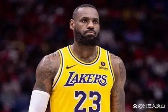 曝光！哈登宣布正式加盟湖人，联手詹姆斯再掀NBA王朝震撼