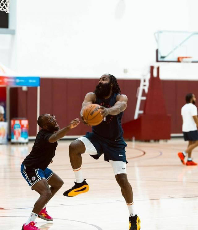 MK体育-NBA明星队员备战状态和预测出炉，备战加油